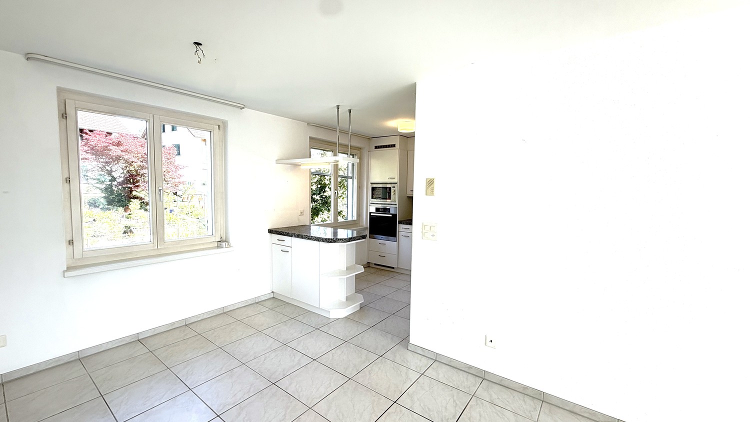4 ½ pièces appartement