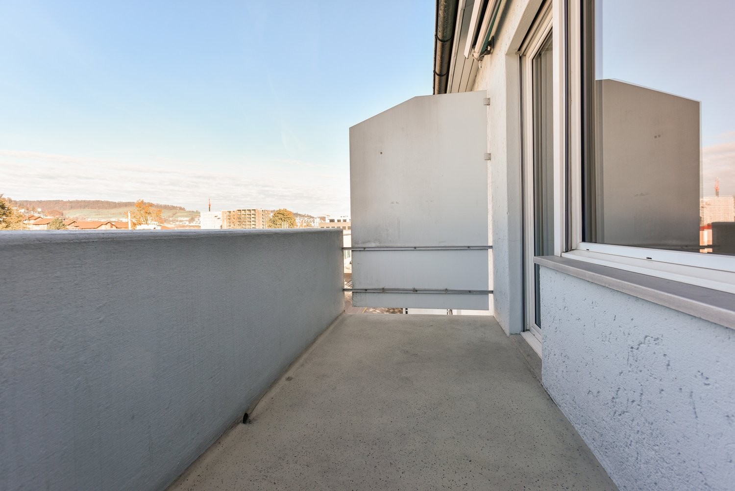 Appartement de 2 ½ pièces