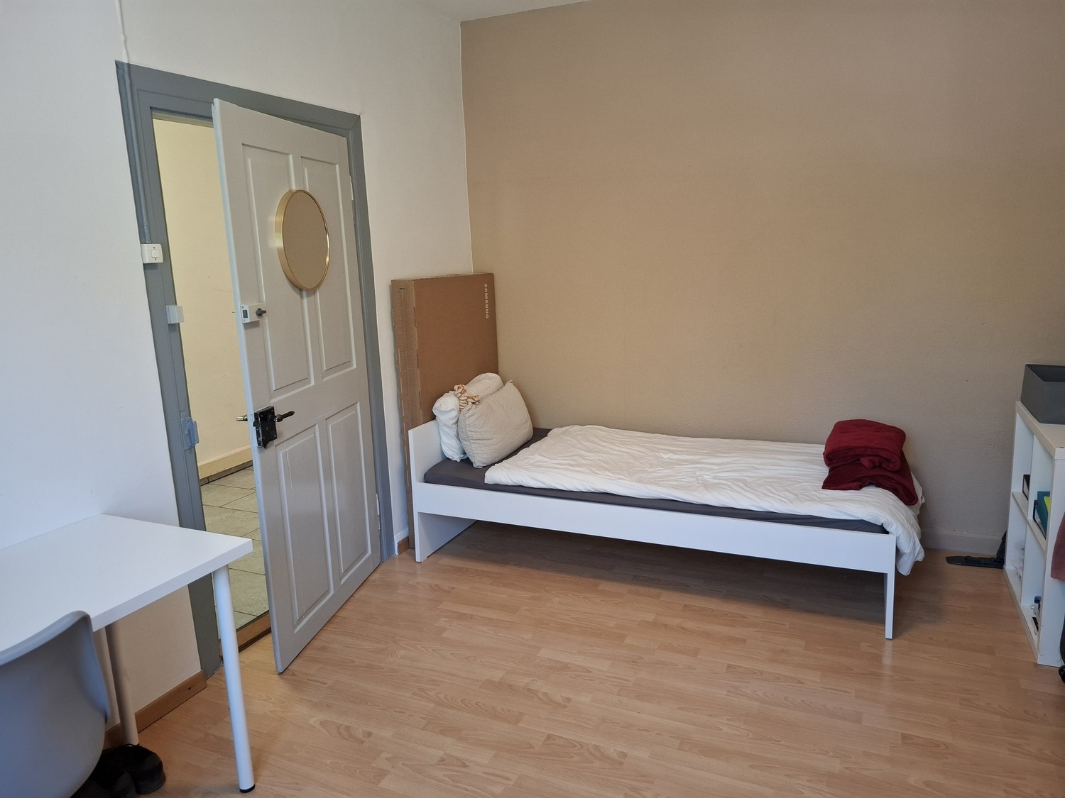 Chambre dans une colocation