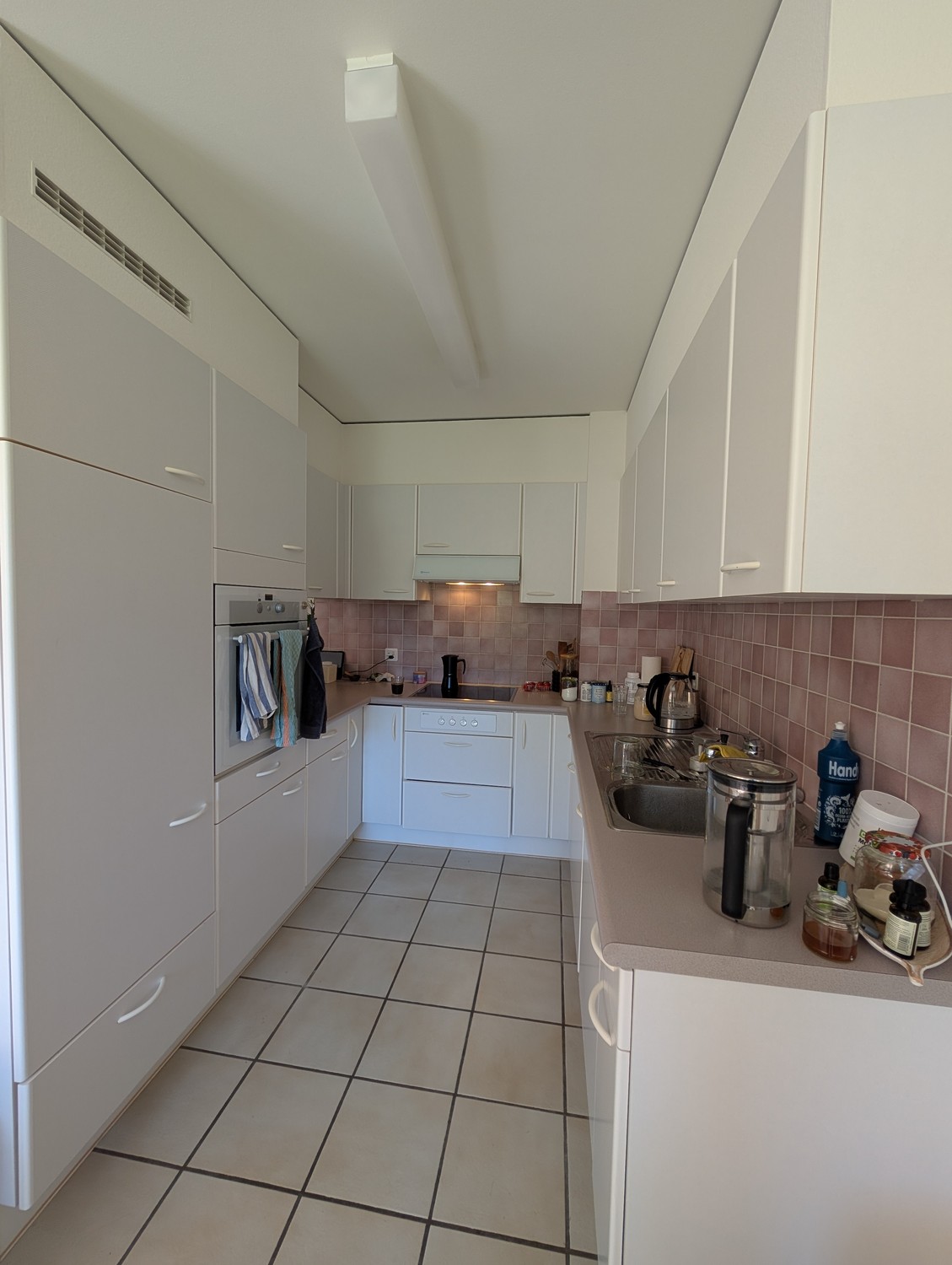 2 ½ rooms apartment, photo 7 of 8