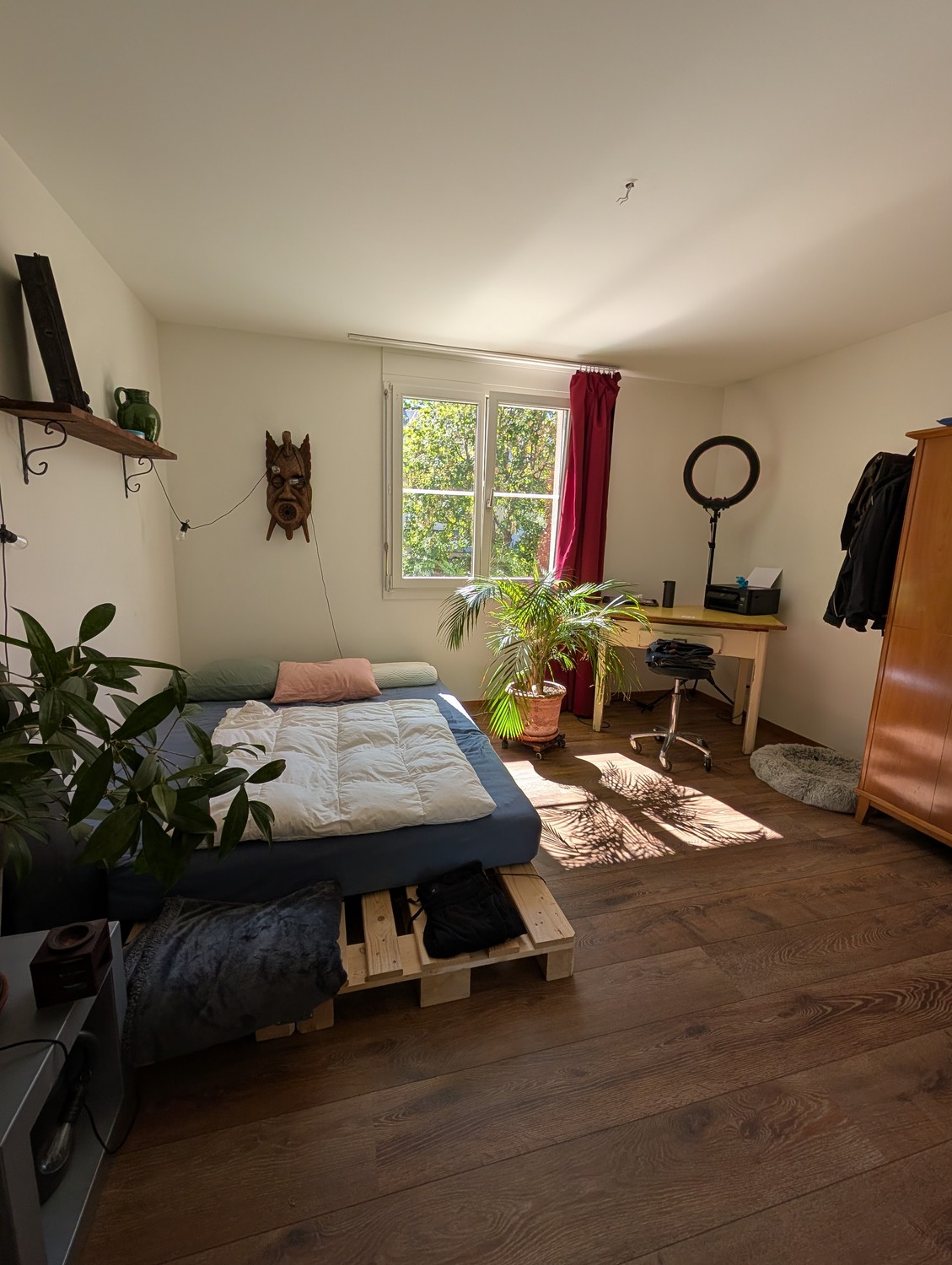 2 ½ rooms apartment, photo 3 of 8