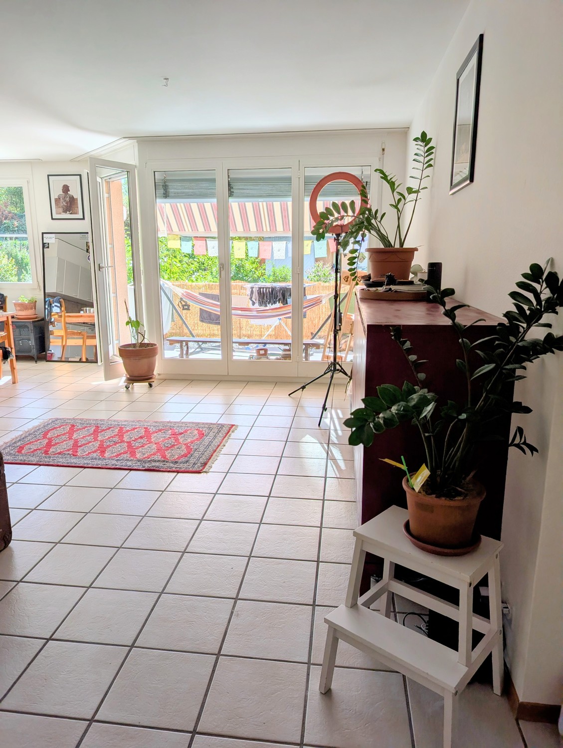 2 ½ rooms apartment, photo 4 of 8