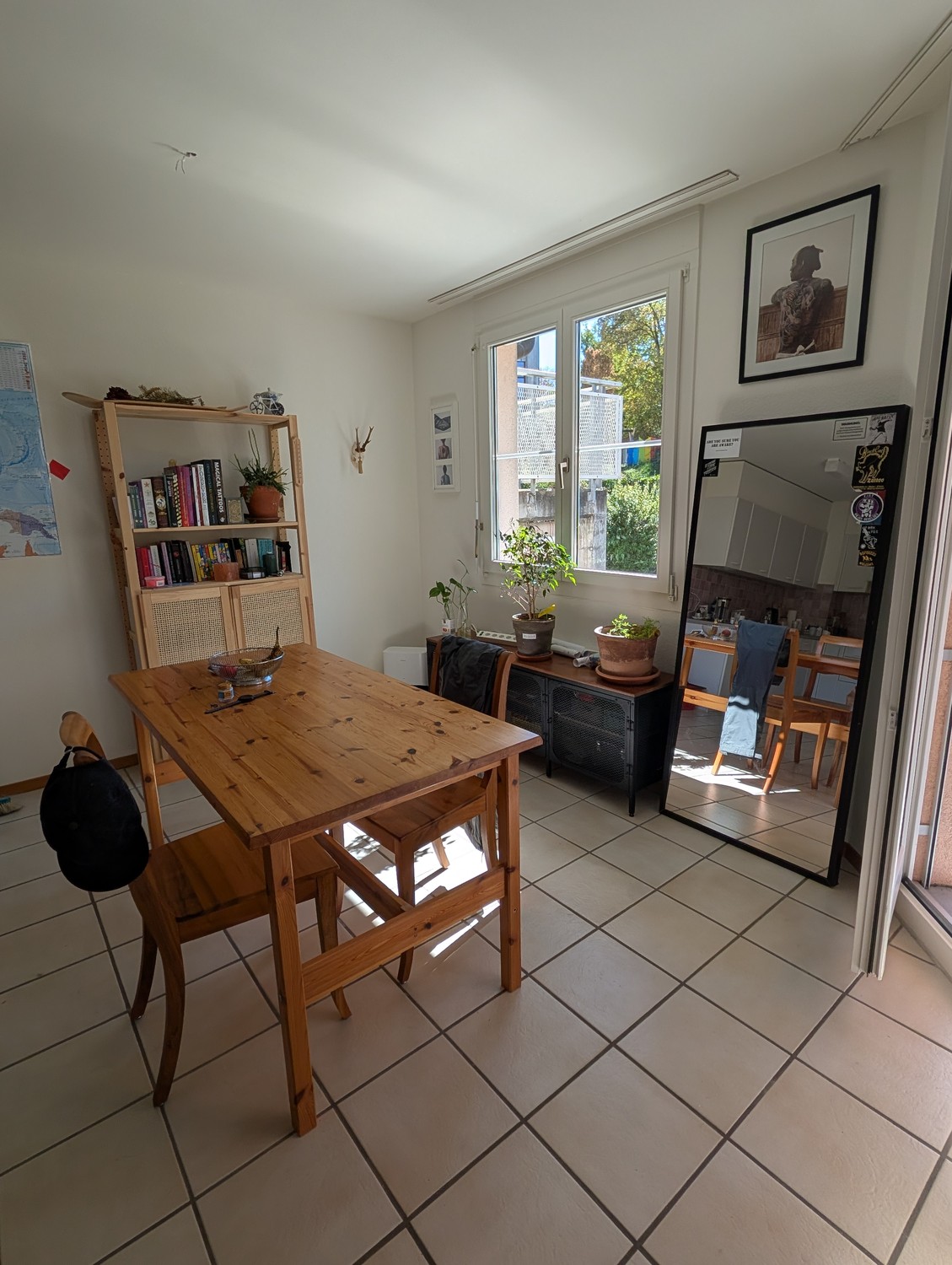 2 ½ rooms apartment, photo 2 of 8