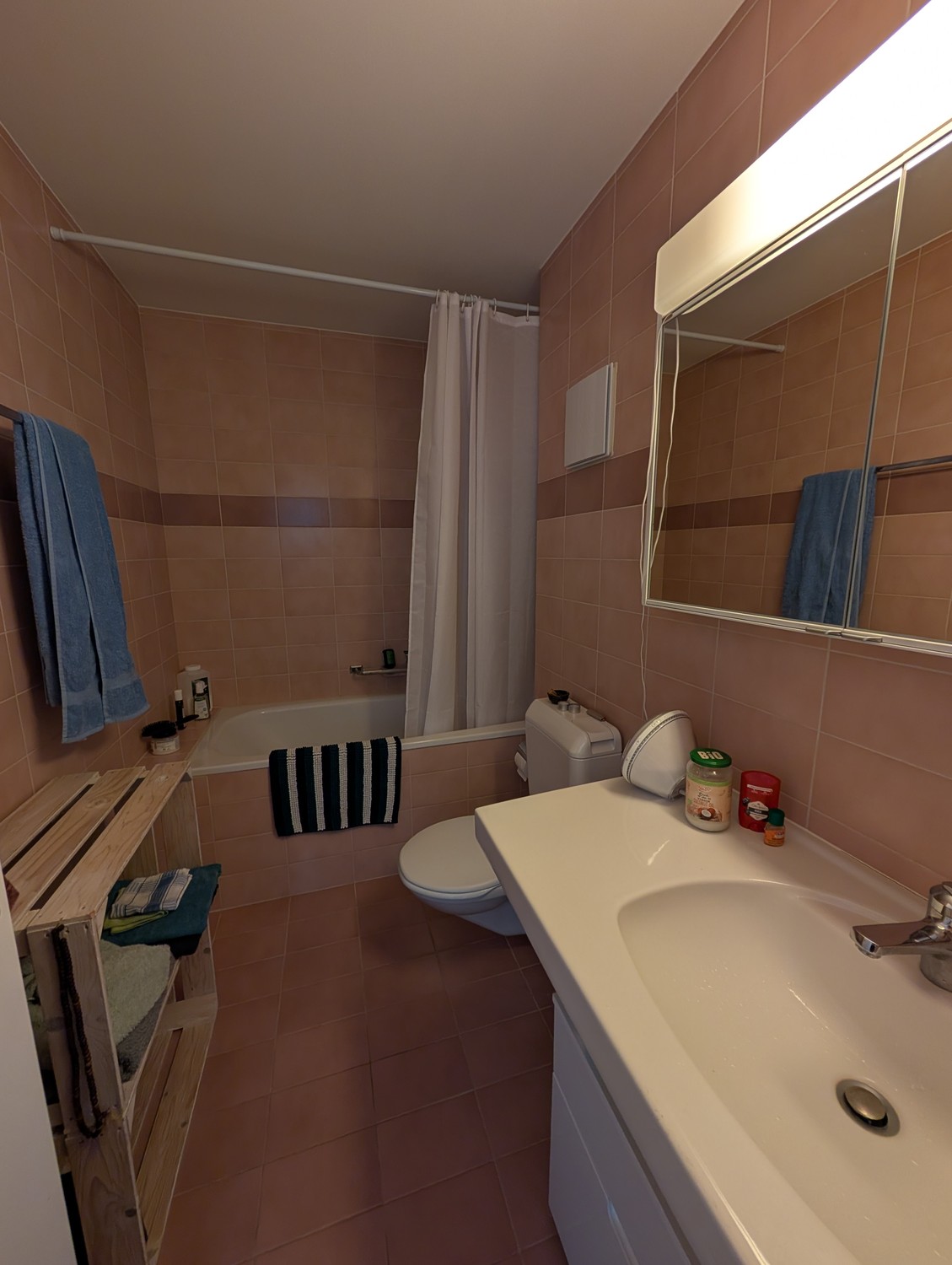2 ½ rooms apartment, photo 5 of 8
