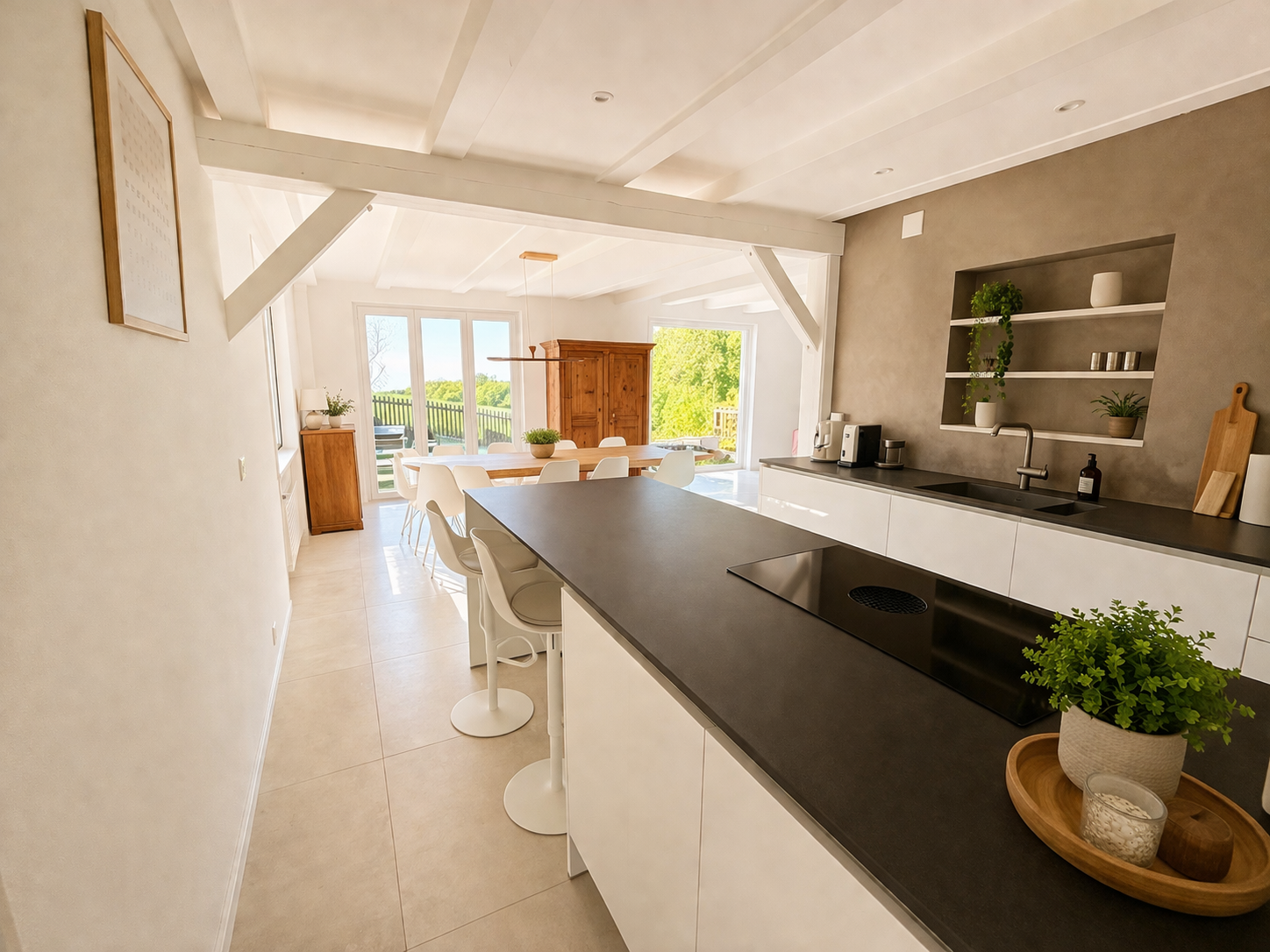 5 rooms villa, photo 5 of 10