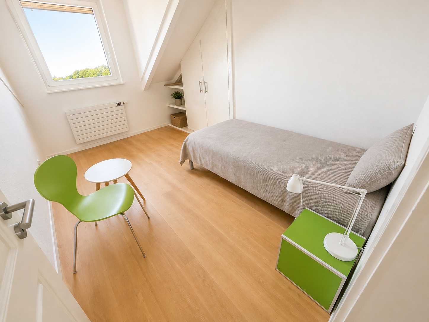 5 rooms villa, photo 9 of 10