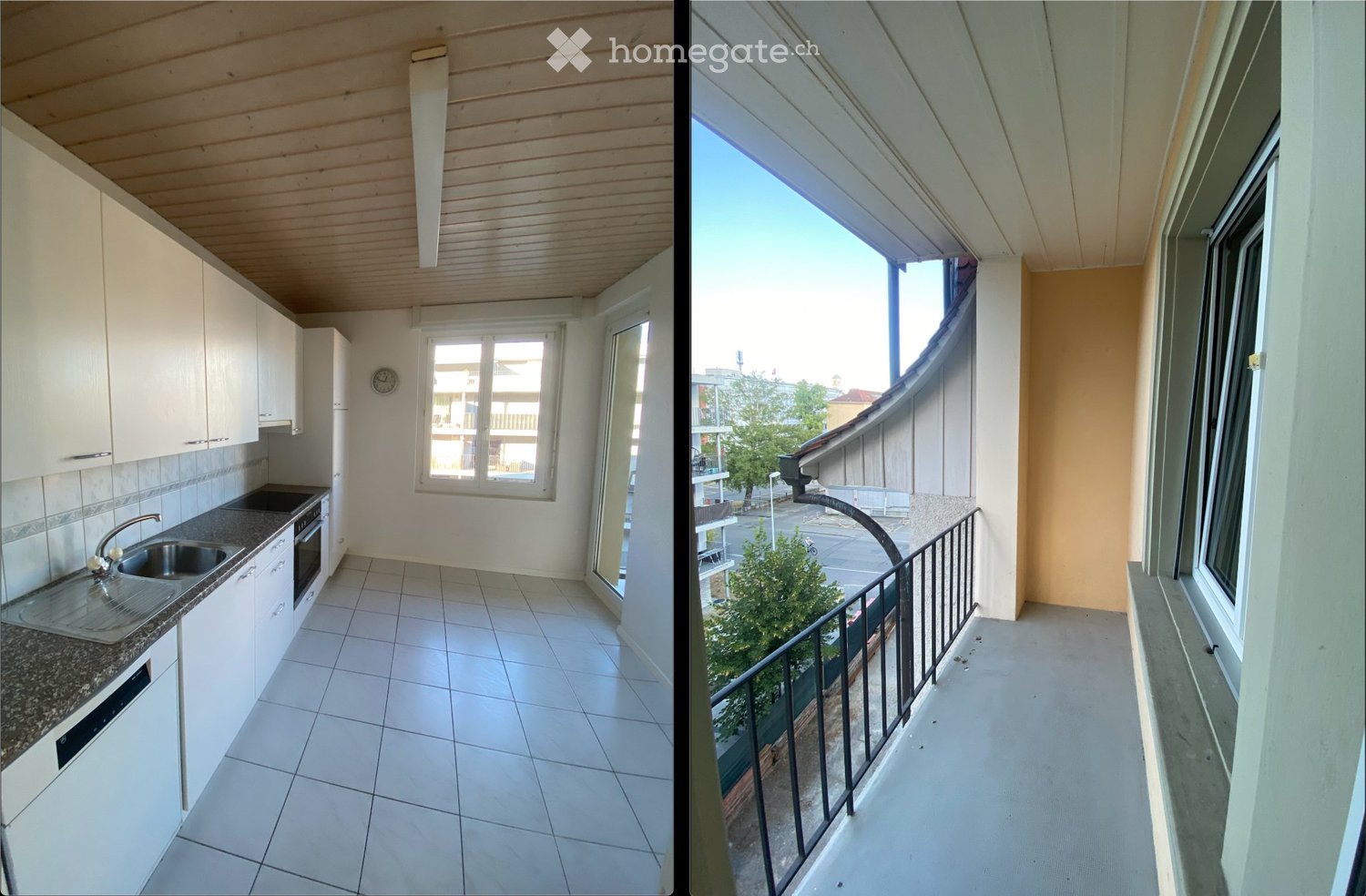 3 rooms apartment, photo 4 of 5