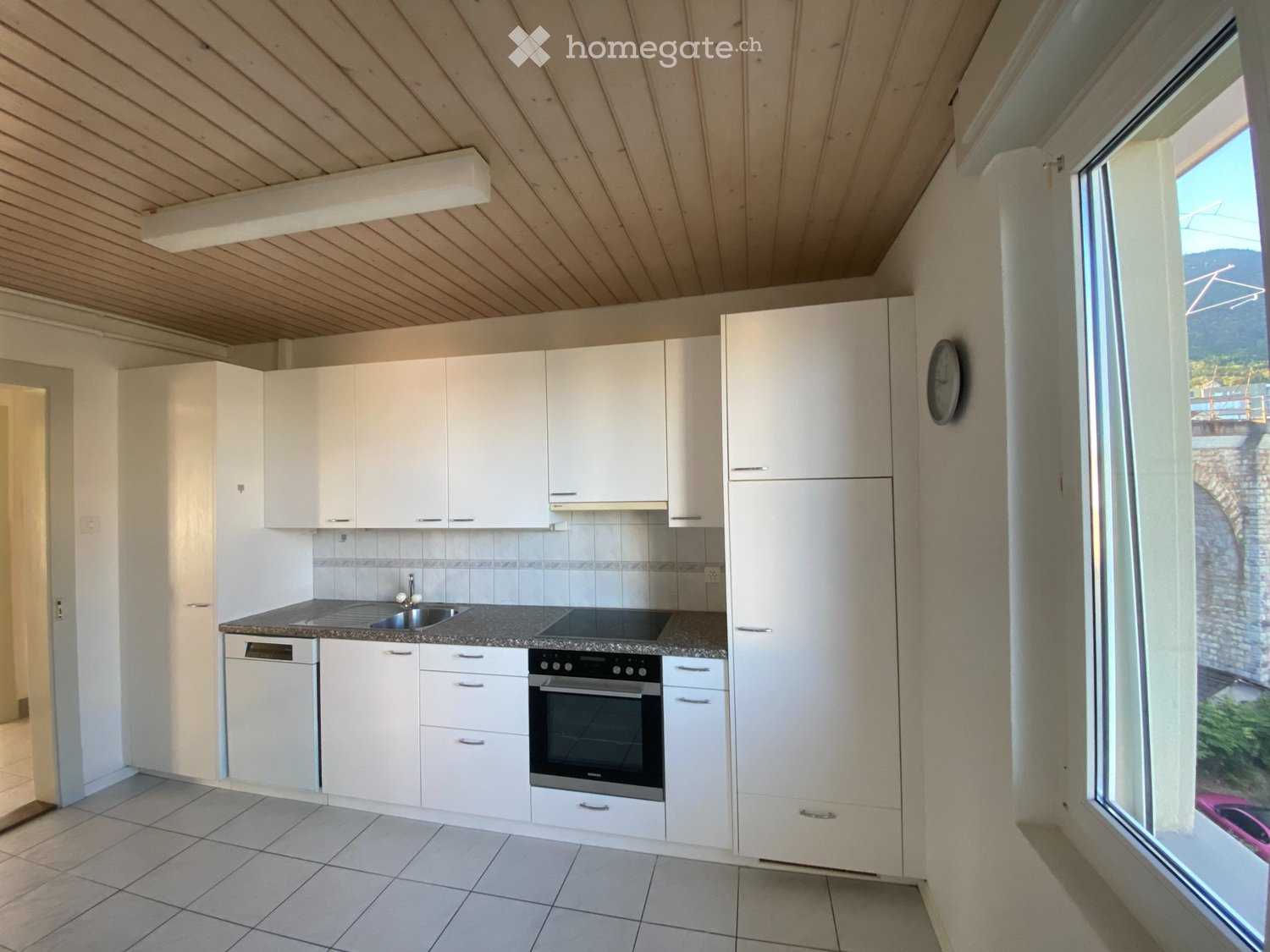 3 rooms apartment, photo 1 of 5