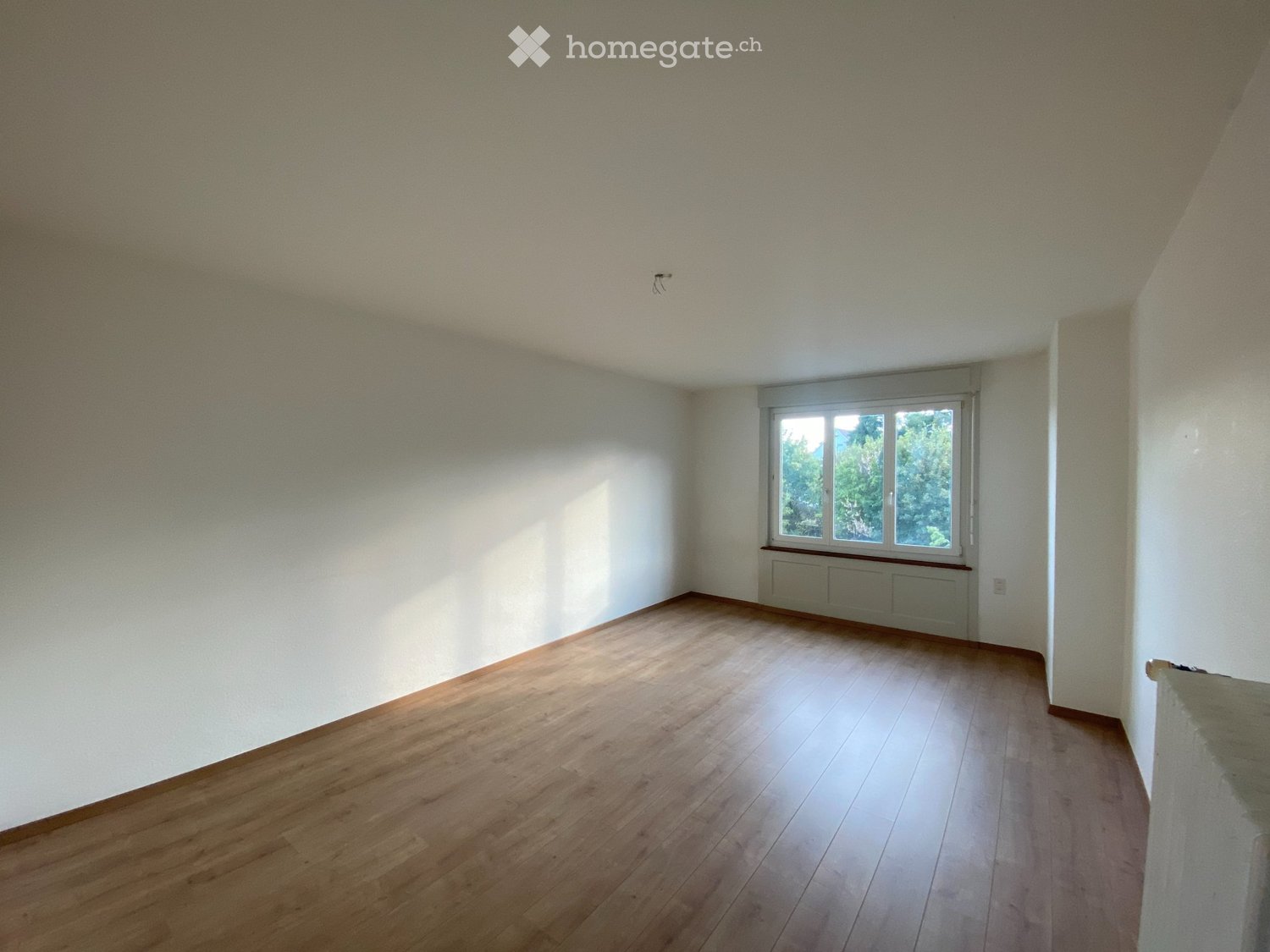 3 rooms apartment, photo 2 of 5