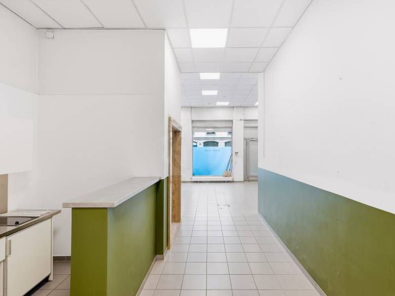 94m² arcade, photo 6 of 8