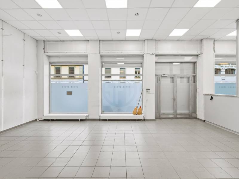 94m² arcade, photo 8 of 8