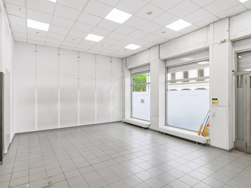 94m² arcade, photo 3 of 8