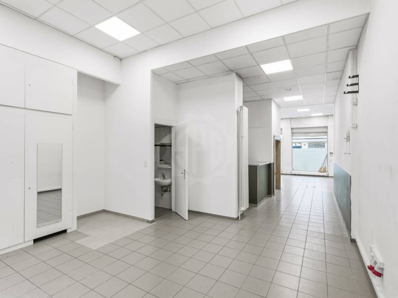 94m² arcade, photo 5 of 8