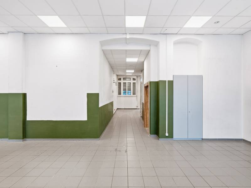 94m² arcade, photo 4 of 8