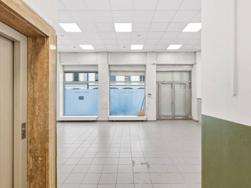 94m² arcade, photo 7 of 8