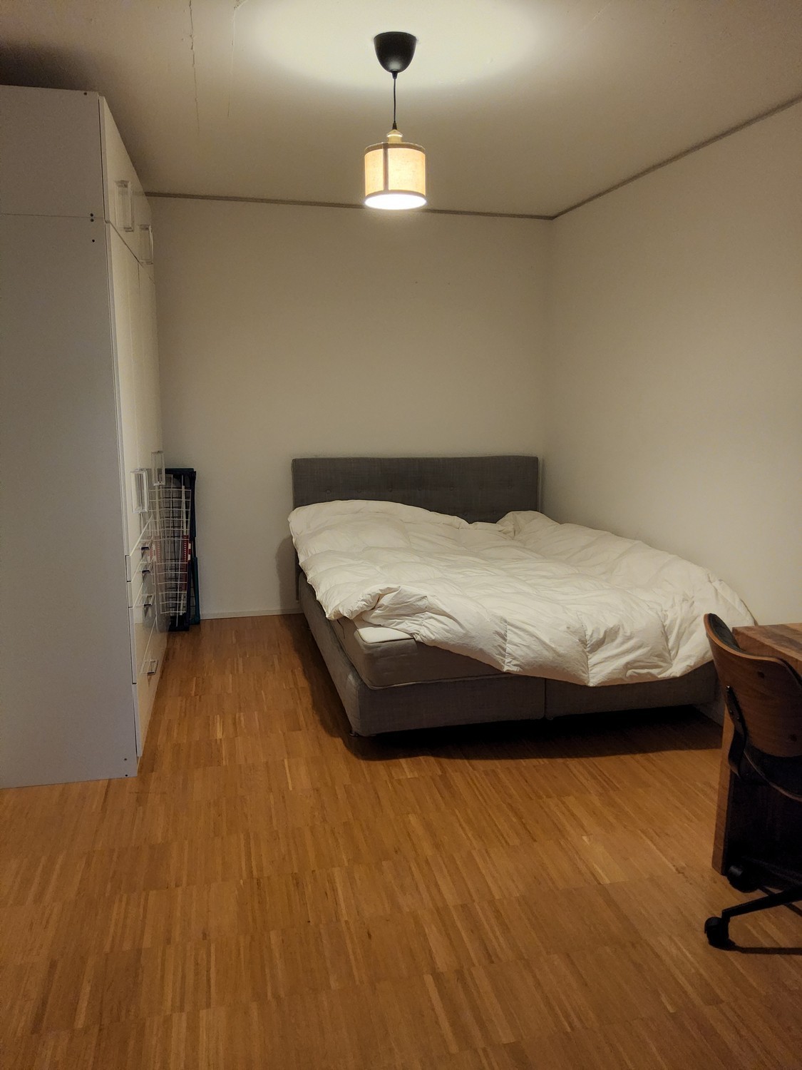 Room in a shared flat, photo 5 of 6