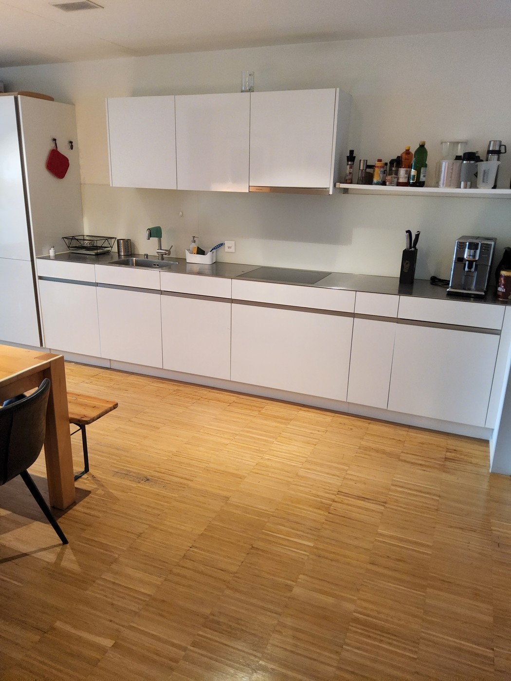 Room in a shared flat, photo 2 of 6