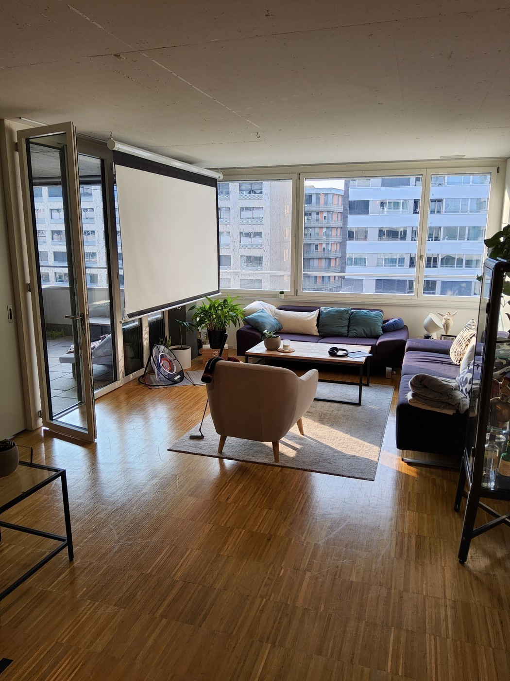 Room in a shared flat, photo 1 of 6