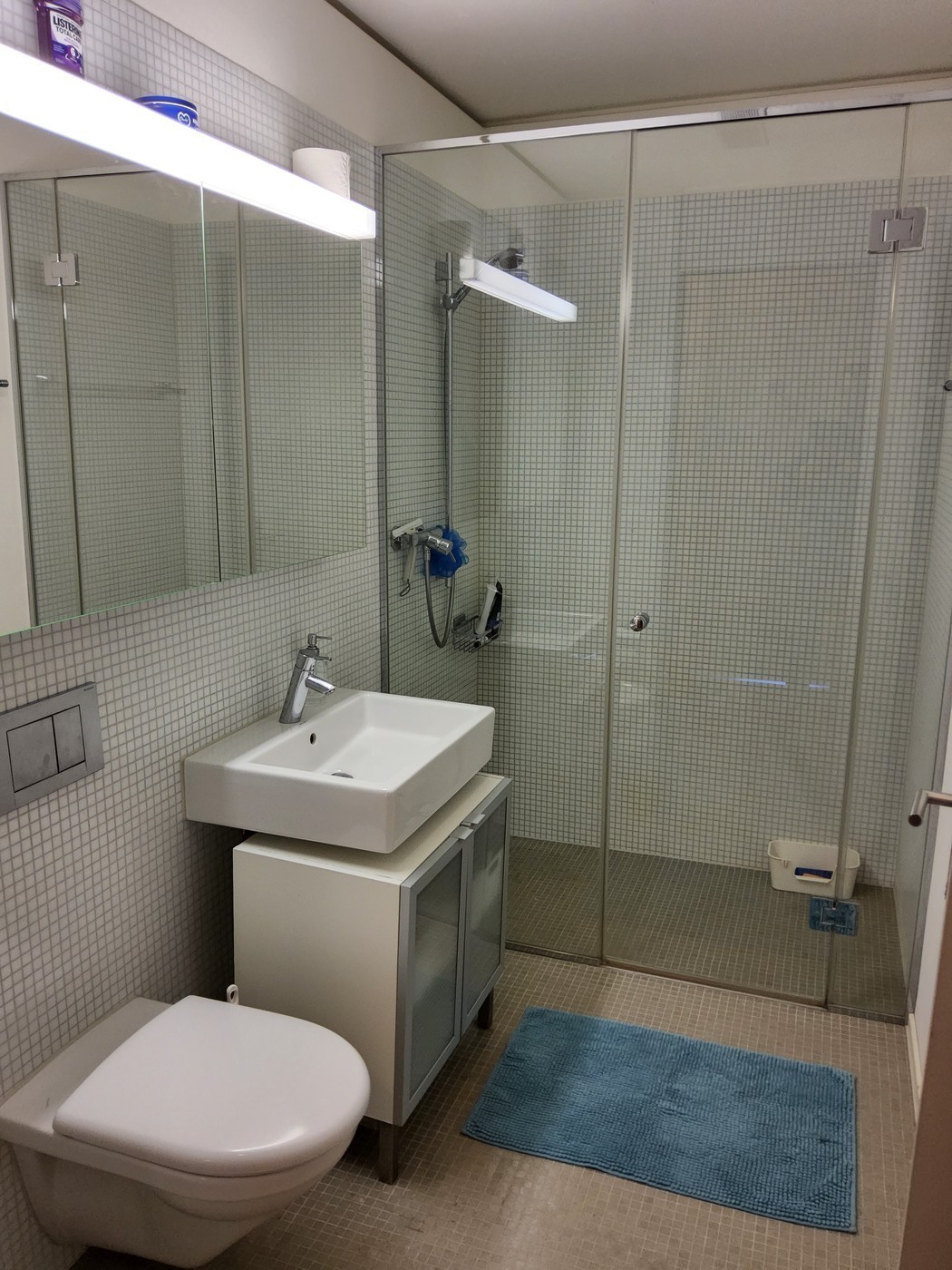 Room in a shared flat, photo 3 of 6