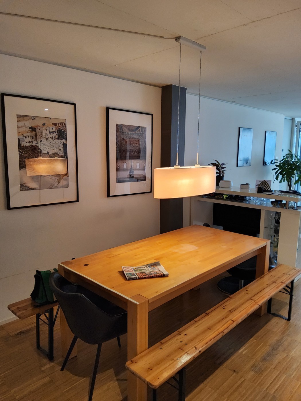 Room in a shared flat, photo 4 of 6