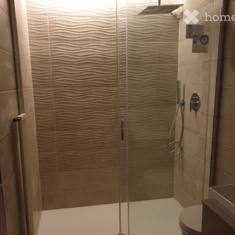 1 ½ rooms apartment