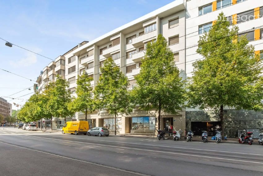 Appartement de 2 ½ pièces