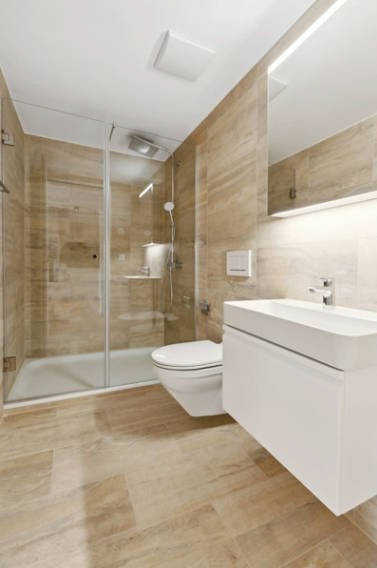 Appartement de 2 ½ pièces
