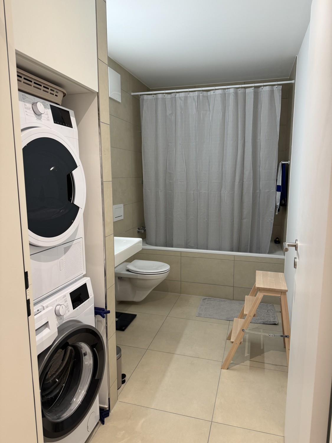 2 ½ rooms apartment, photo 8 of 9