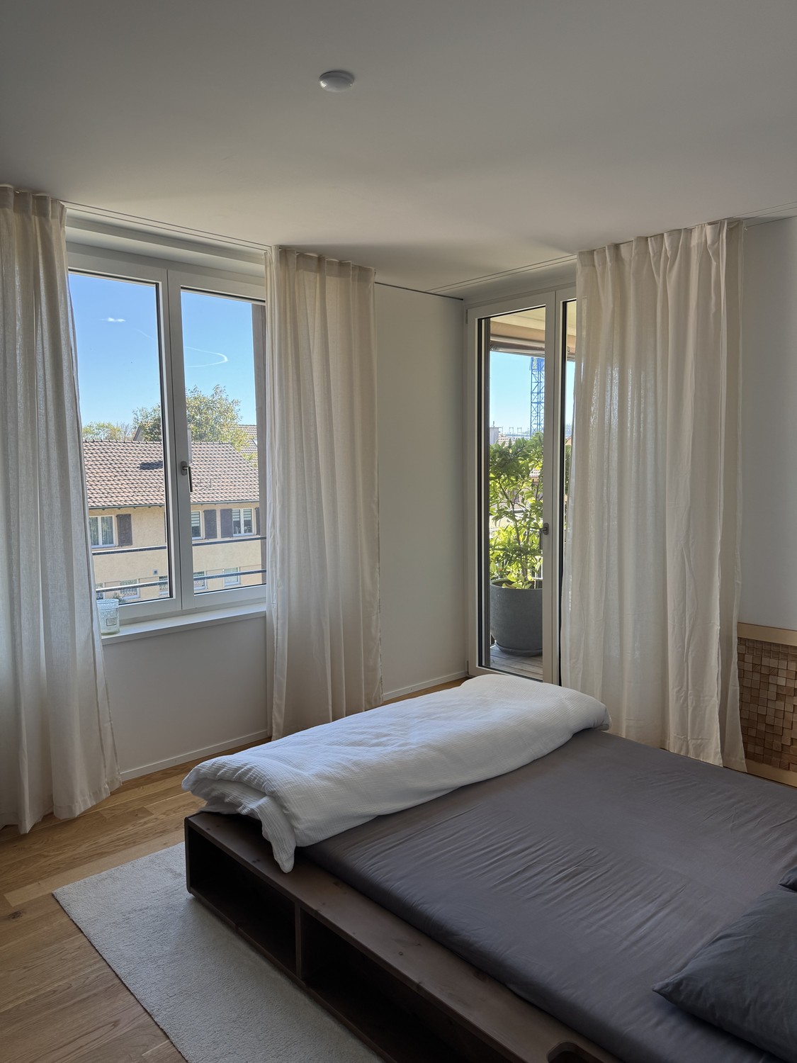 2 ½ rooms apartment, photo 6 of 9