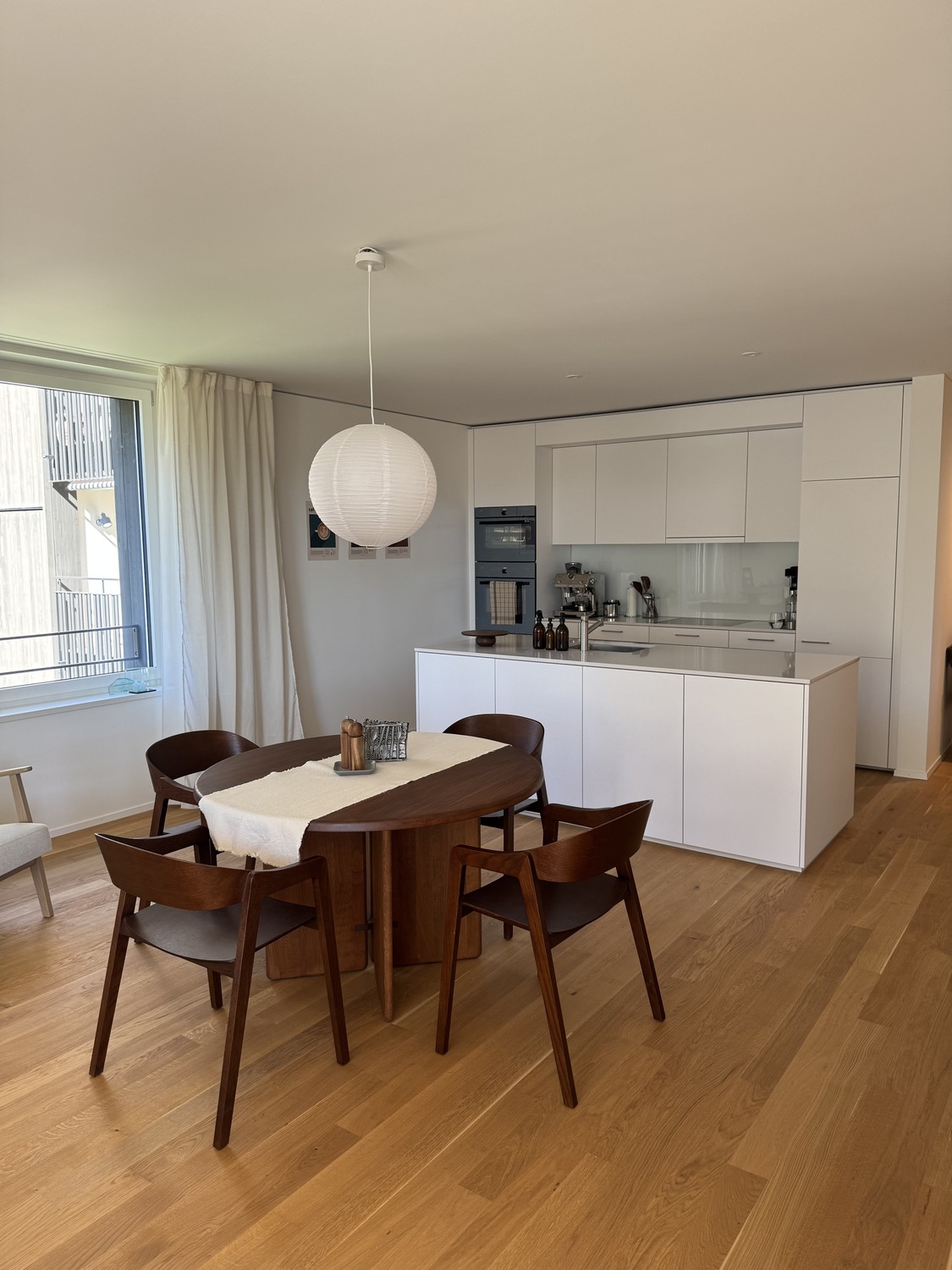 2 ½ rooms apartment, photo 5 of 9