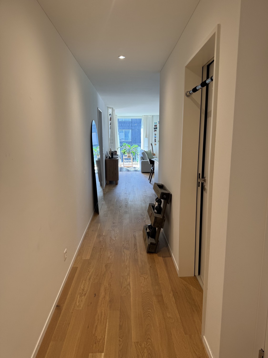 2 ½ rooms apartment, photo 2 of 9