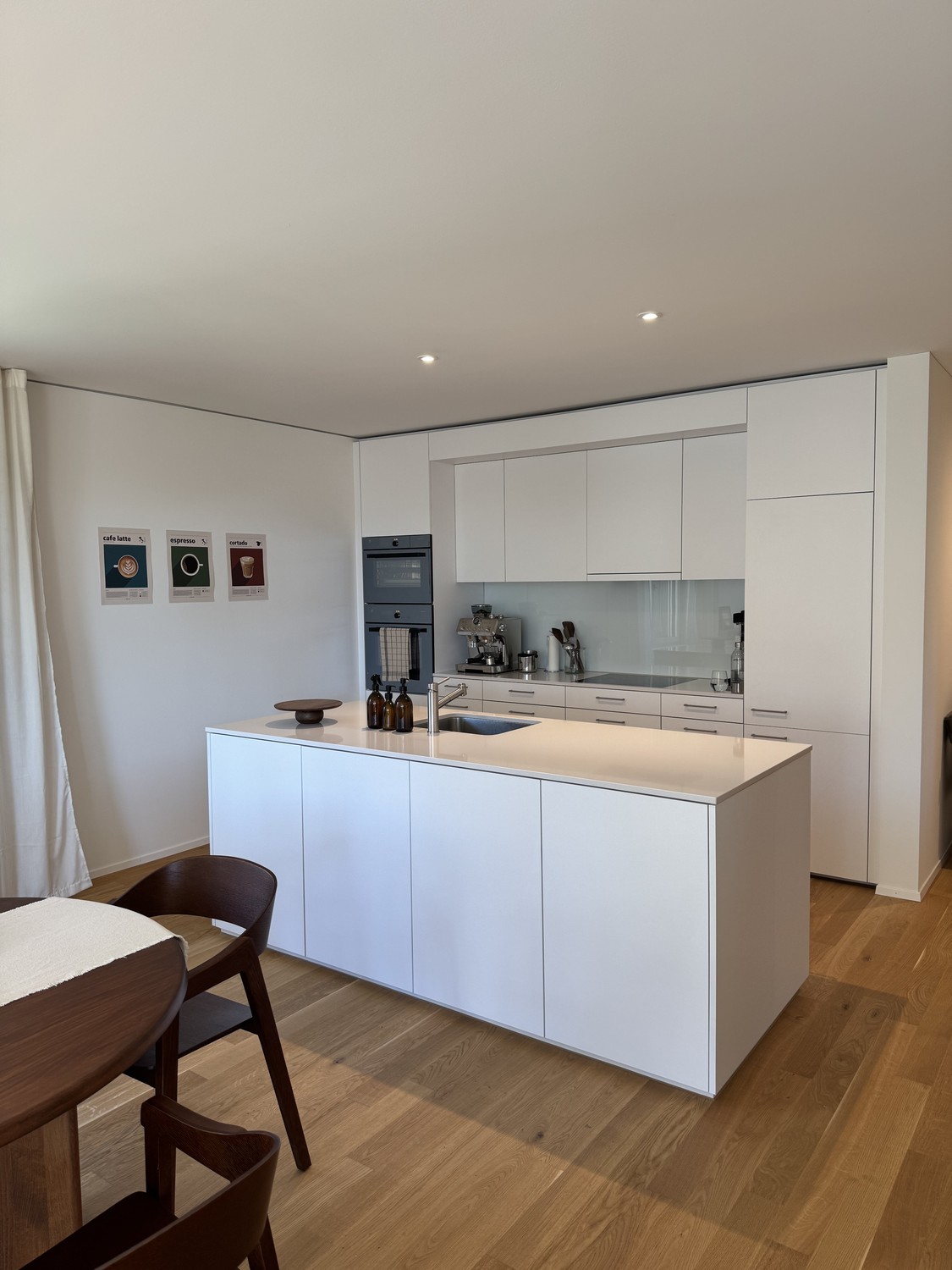 2 ½ rooms apartment, photo 4 of 9