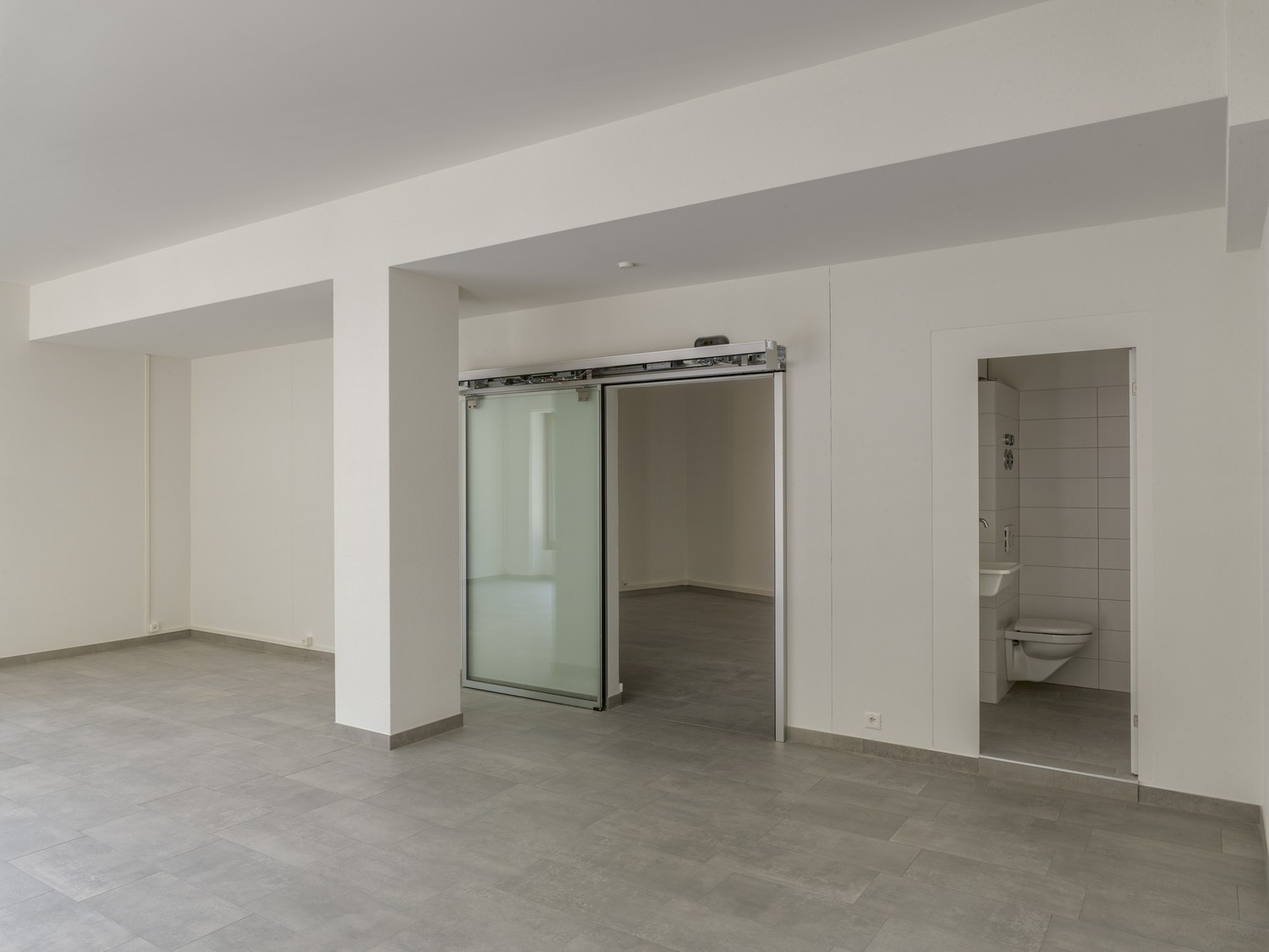 78m² commerciale