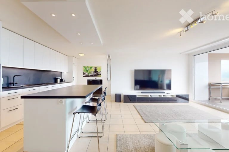 3 rooms apartment (2)