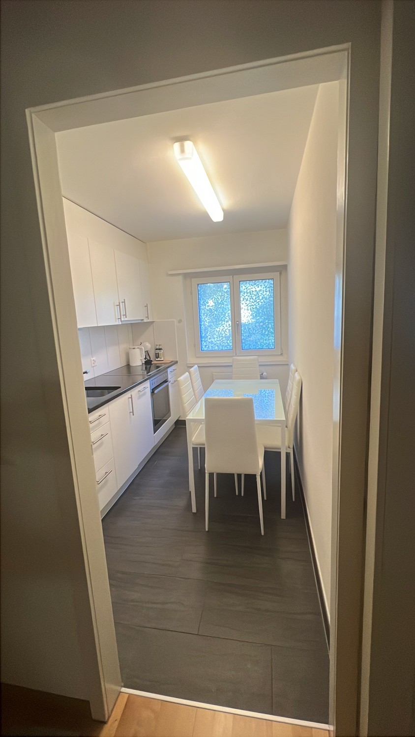 2 rooms apartment, photo 2 of 6