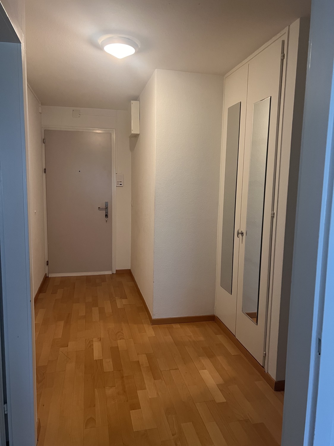2 rooms apartment, photo 6 of 6