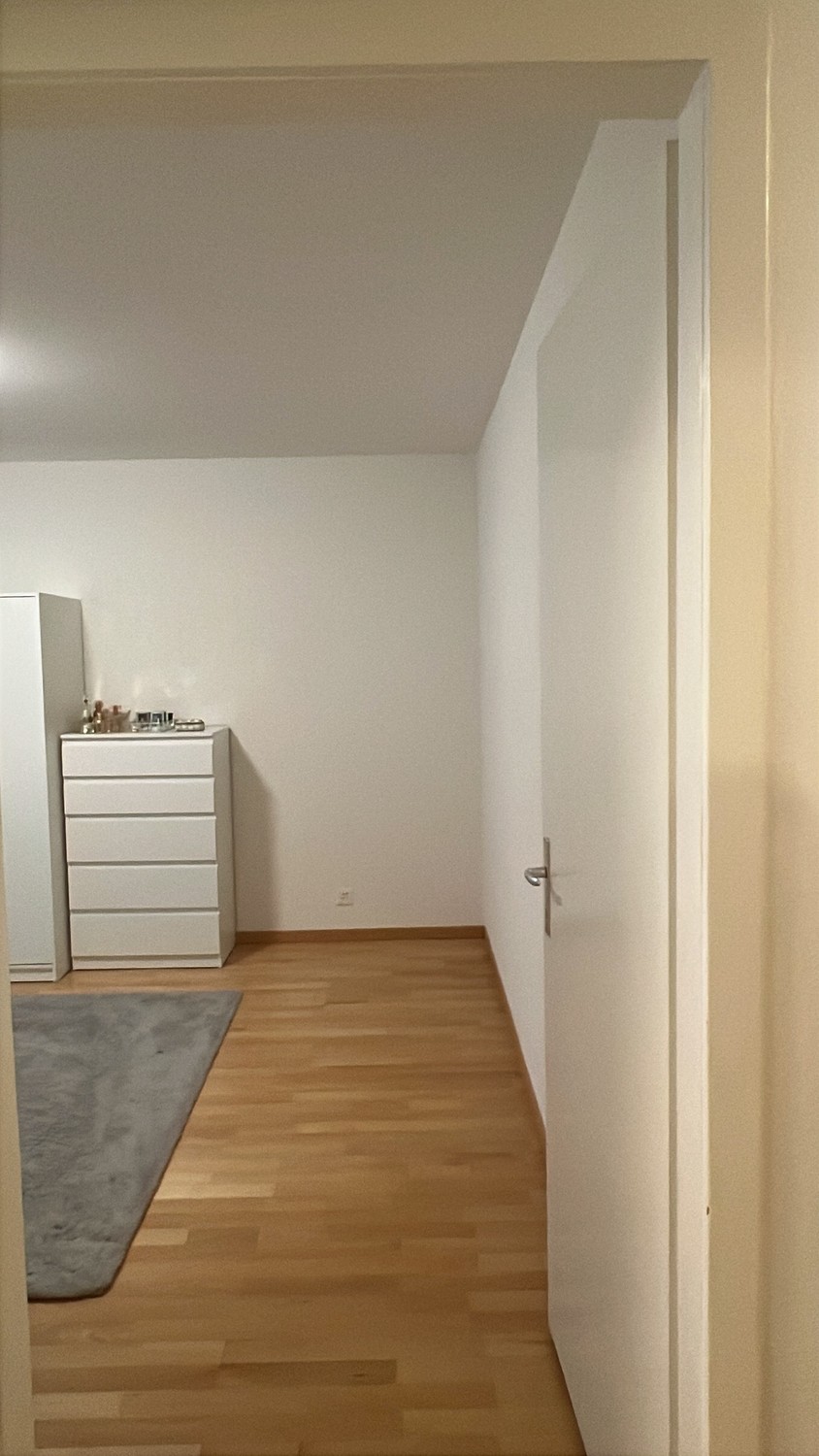 2 rooms apartment, photo 5 of 6