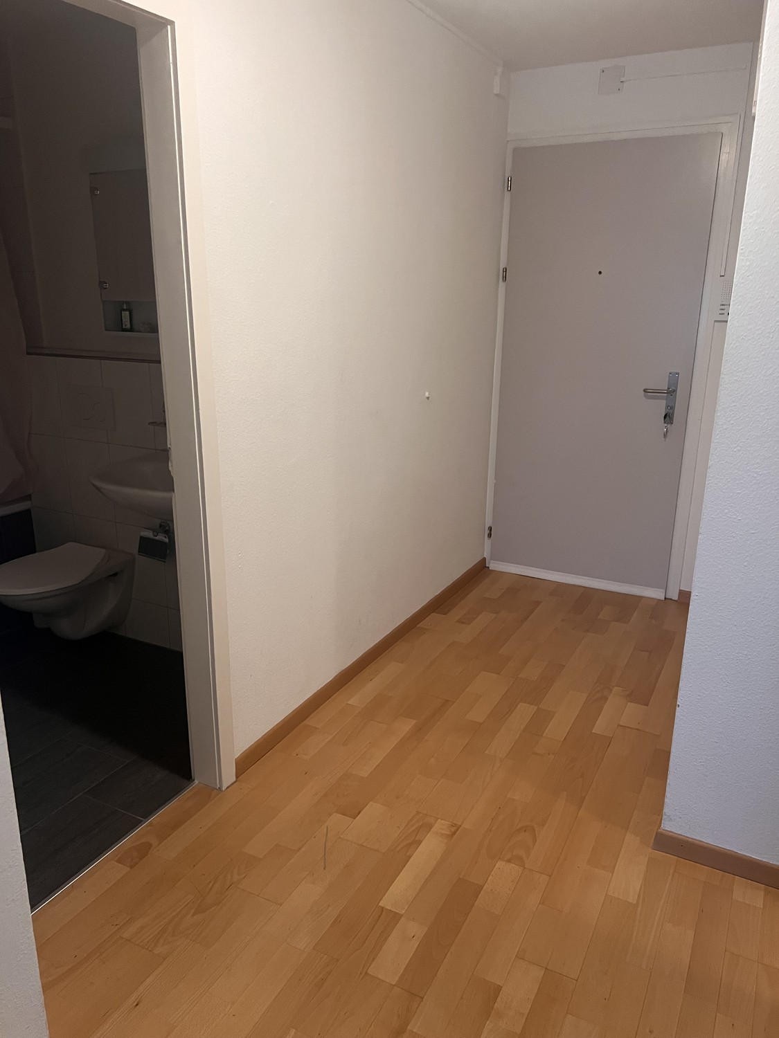 2 rooms apartment, photo 4 of 6