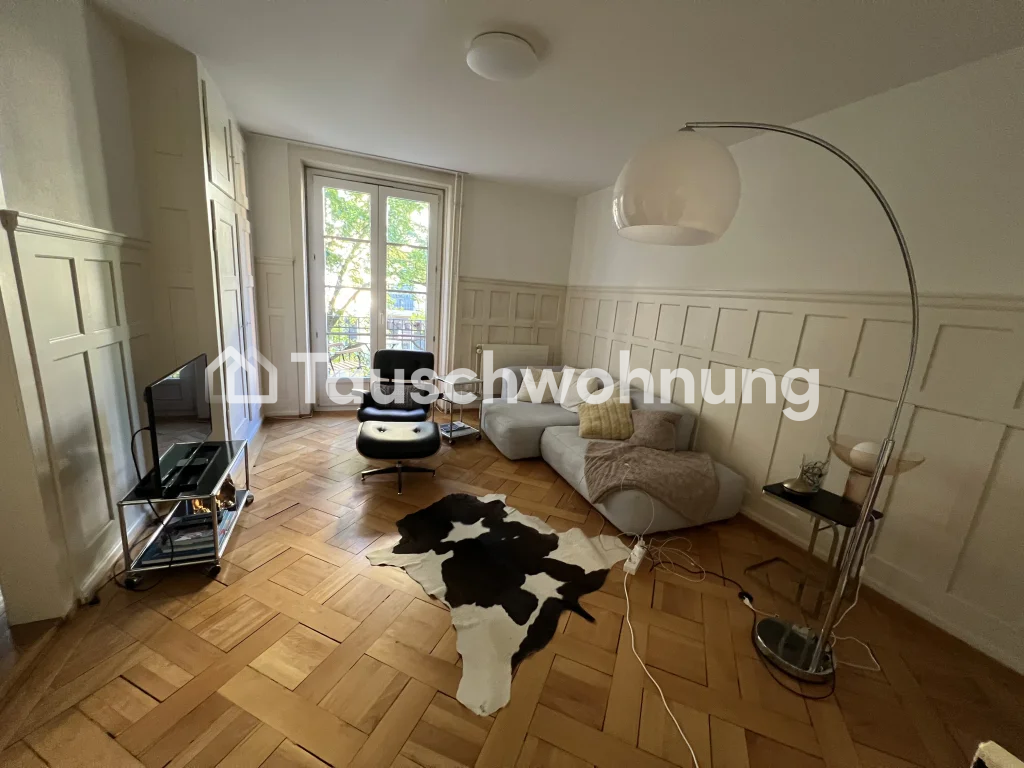 3 ½ rooms apartment, photo 3 of 6