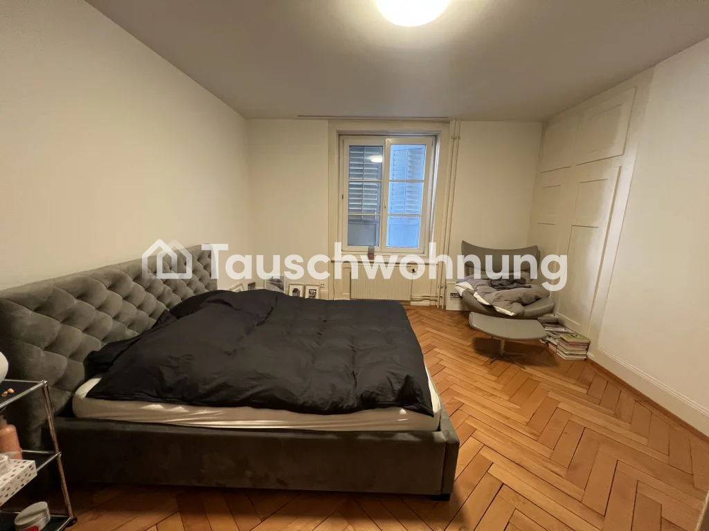 3 ½ rooms apartment, photo 6 of 6