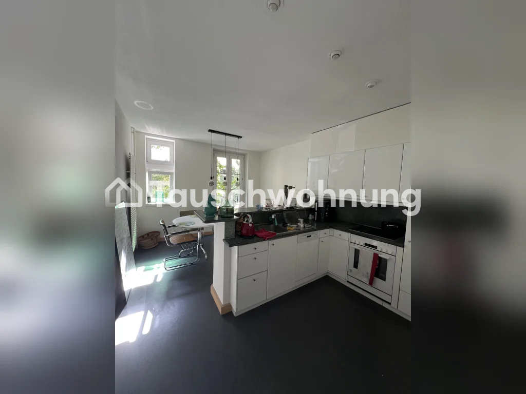 3 ½ rooms apartment, photo 2 of 6