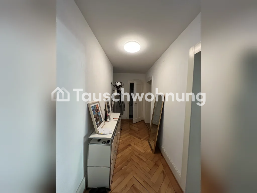 3 ½ rooms apartment, photo 1 of 6