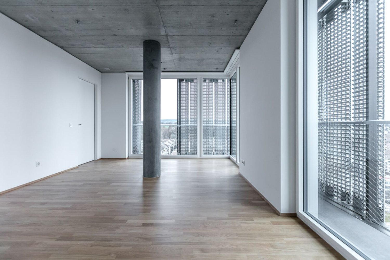 3 ½ rooms apartment, photo 3 of 4