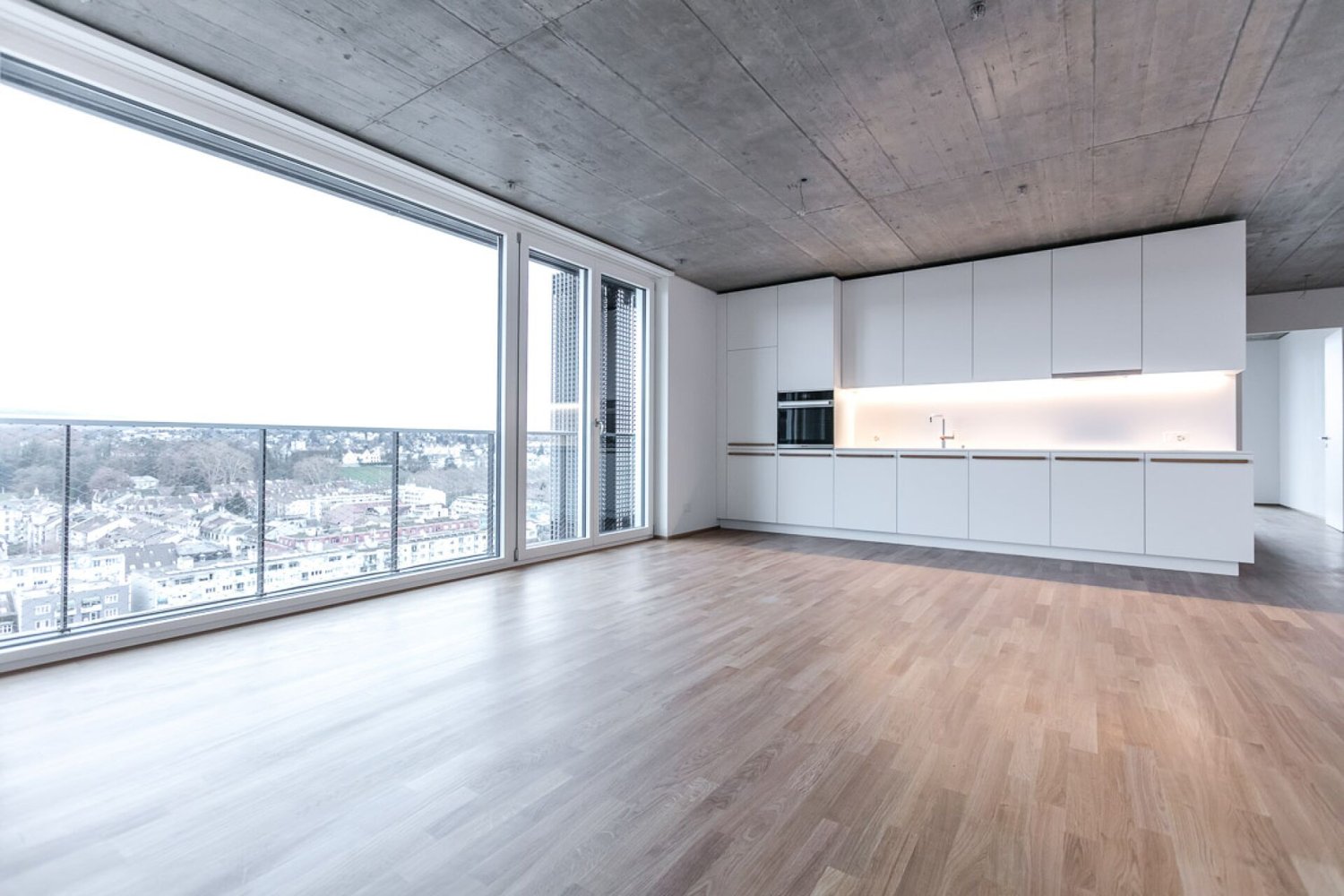 3 ½ rooms apartment, photo 2 of 4