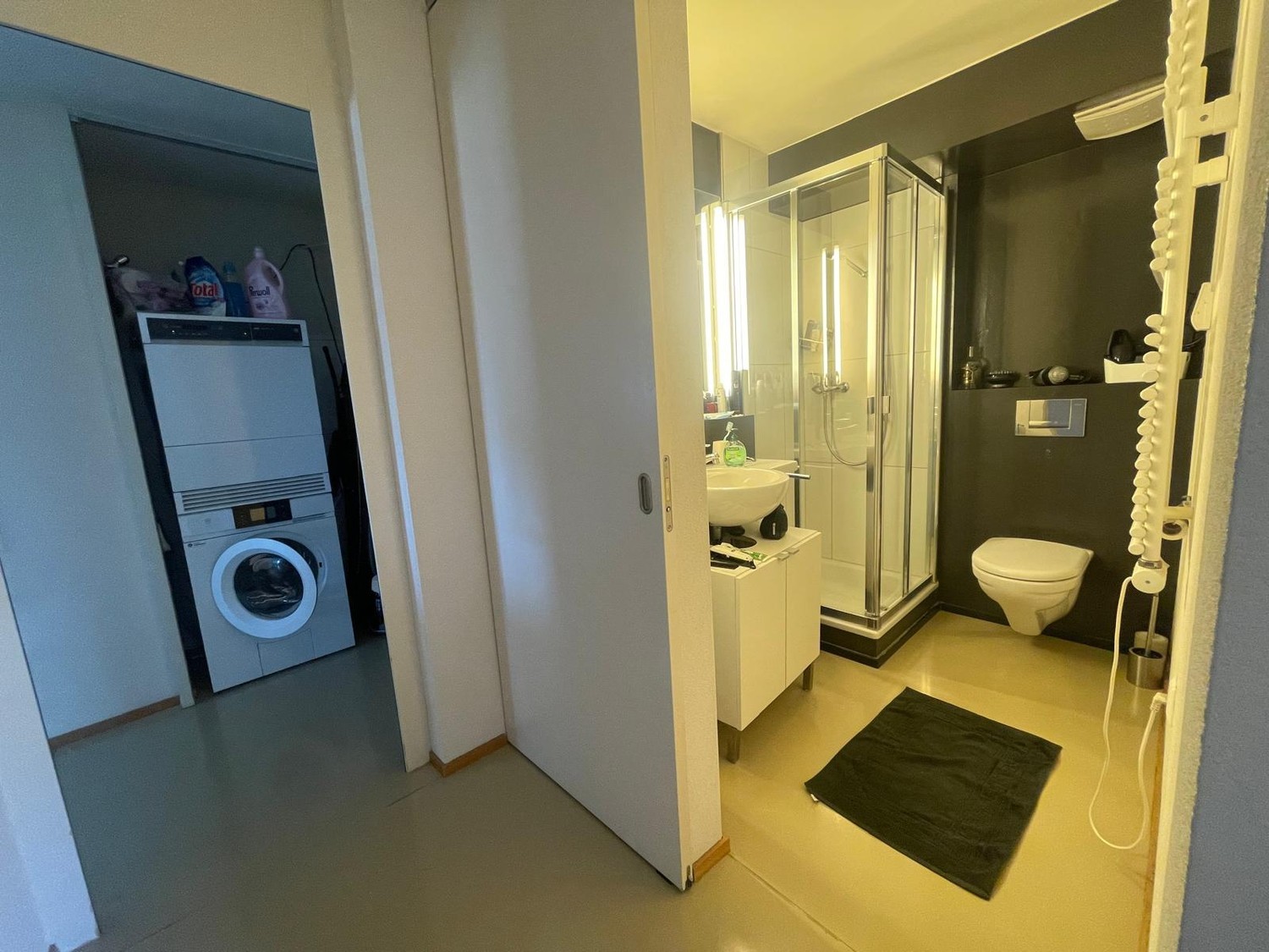 Room in a shared flat, photo 7 of 9