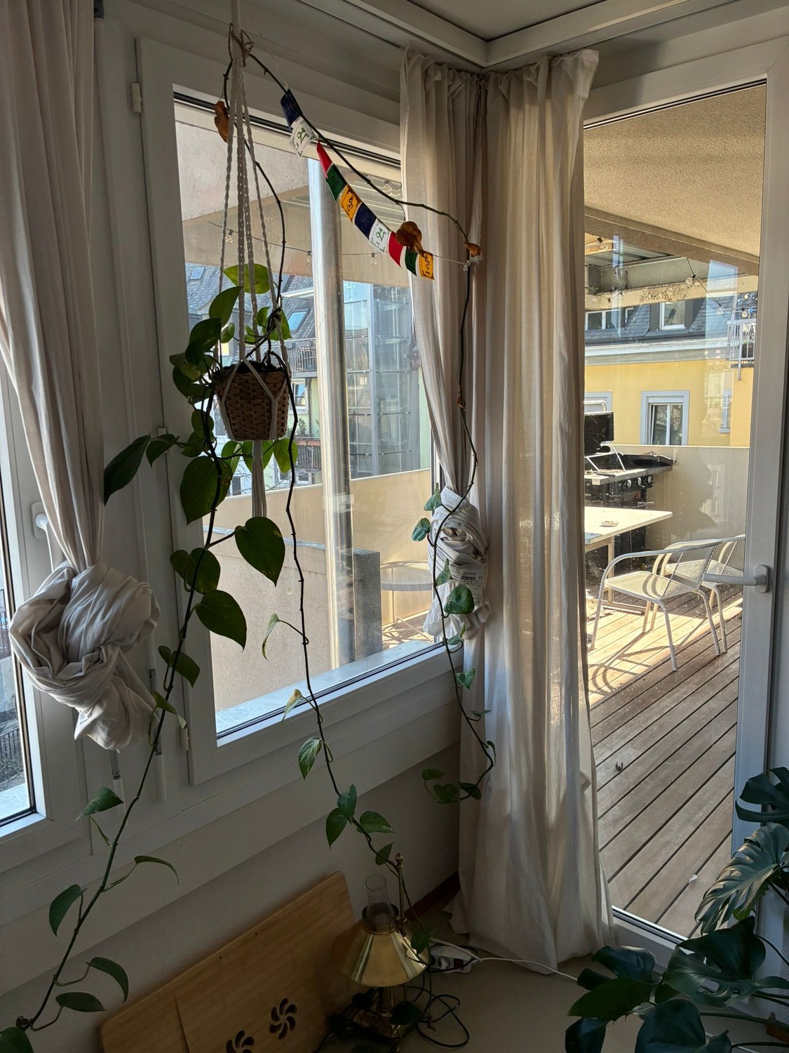 Room in a shared flat, photo 4 of 9