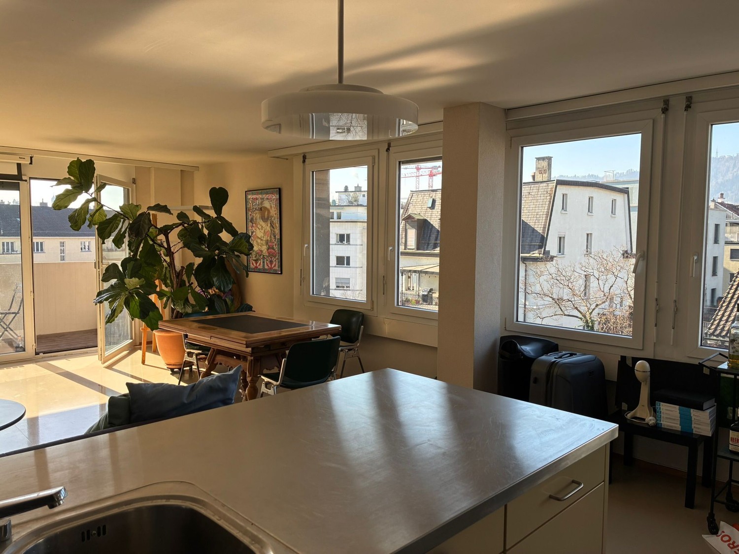 Room in a shared flat, photo 2 of 9