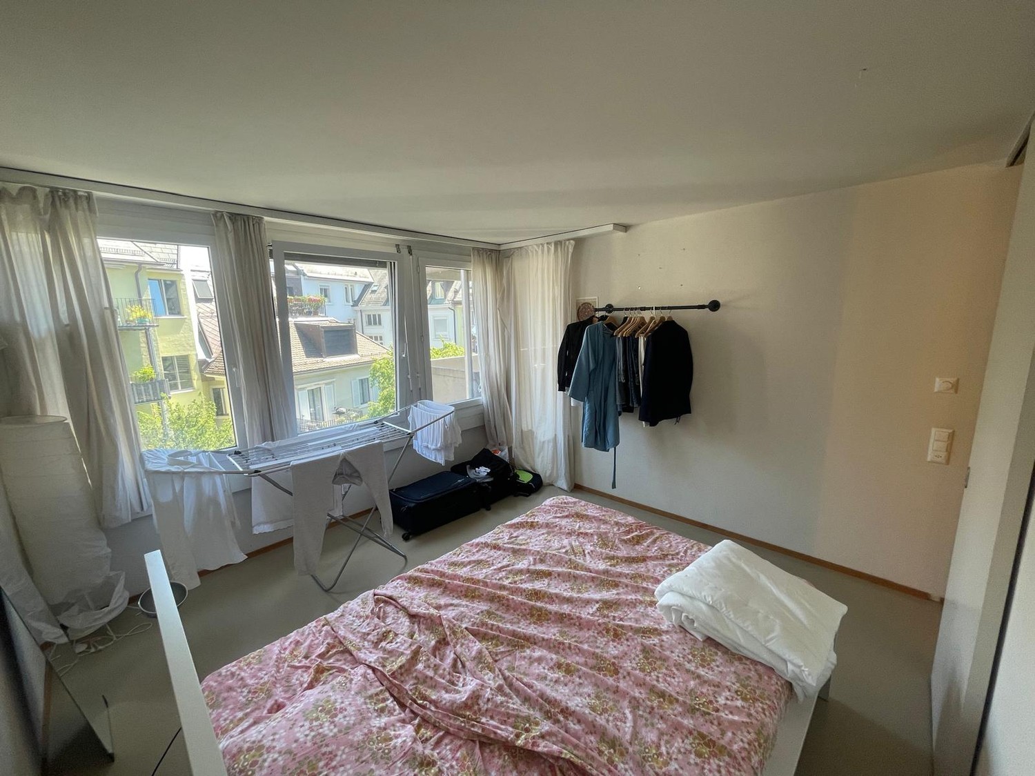 Room in a shared flat, photo 6 of 9