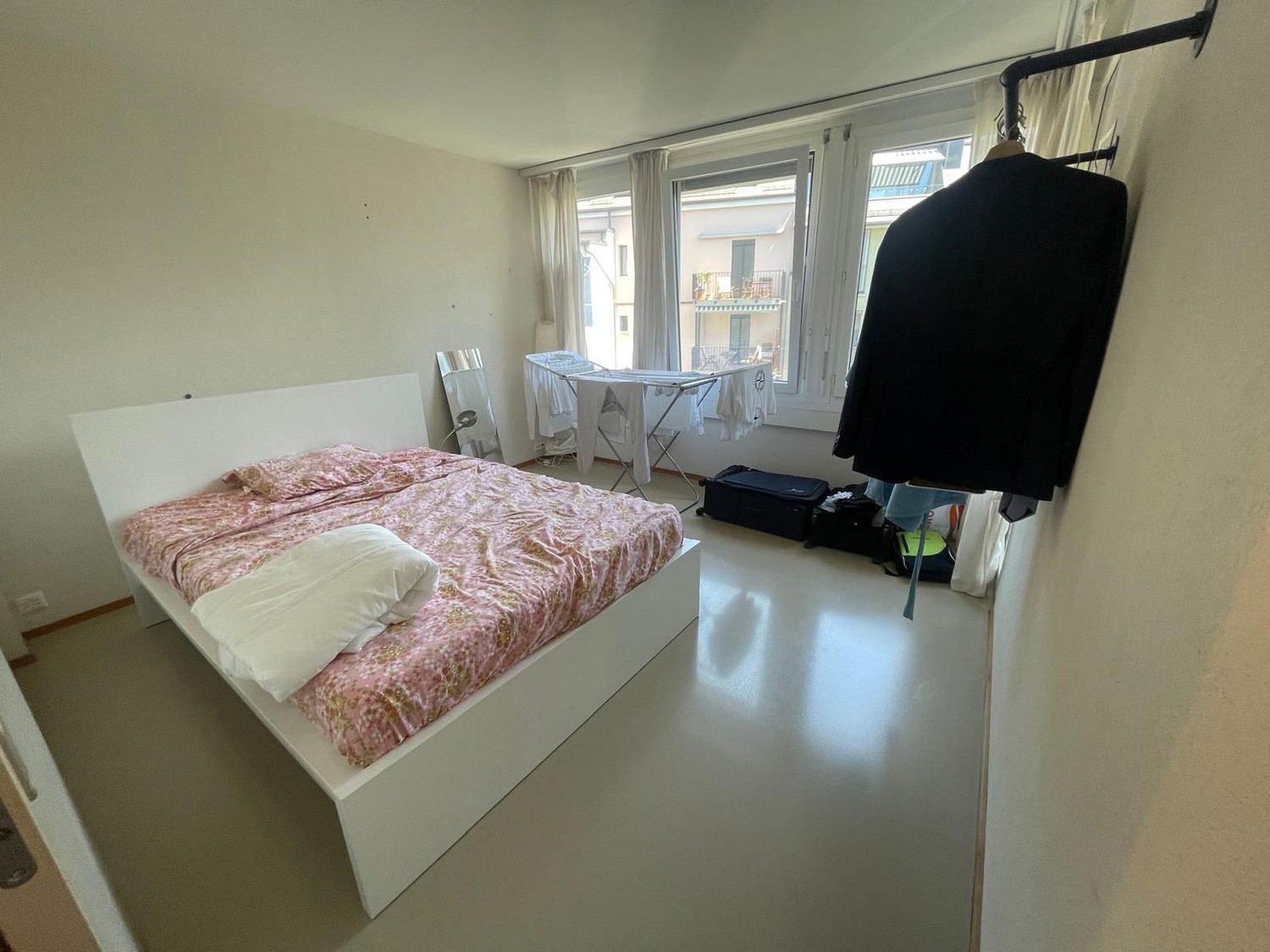 Room in a shared flat, photo 5 of 9