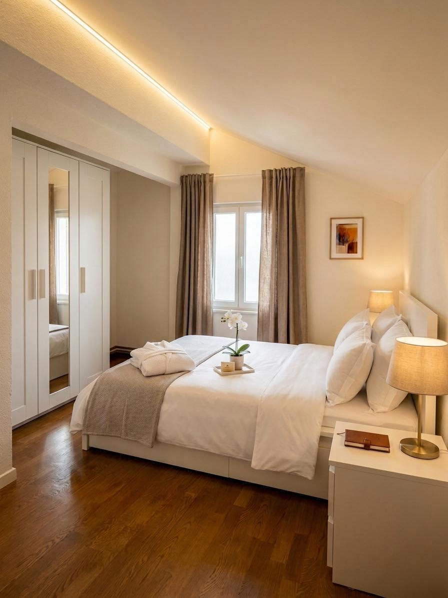 Casa singola di 5 ½ locali